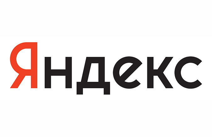 Подписание договора с компанией Яндекс